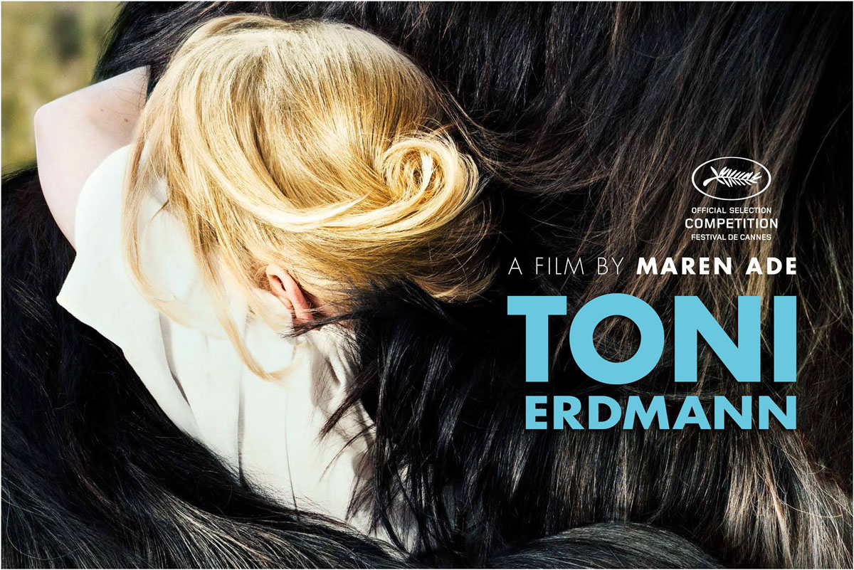 Toni Erdmann: Electra y el difícil lenguaje de la broma…