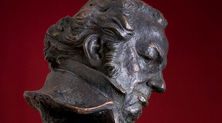 Premios Goya (4-02-2017)