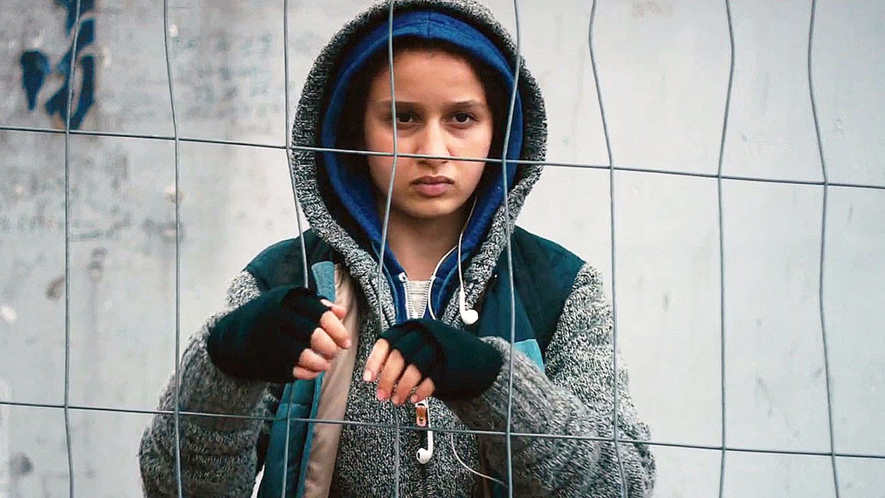 Divinas, la atroz marginalidad