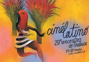 Cine Latino en Toulouse