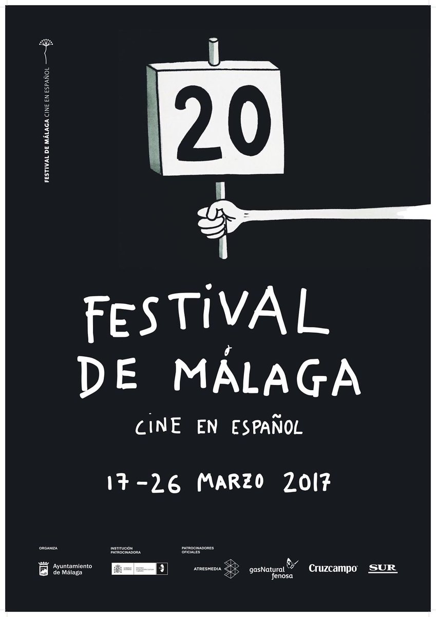 Festival de Málaga: cine en español