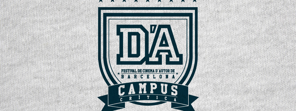 D´A. Festival de cine de autor de Barcelona