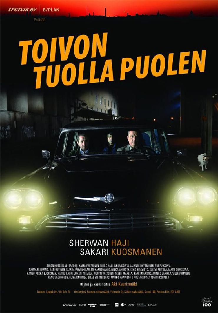 Aki Kaurismäki, el artesano