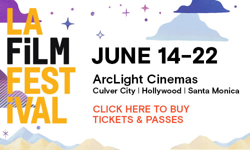 Los Angeles Film Festival