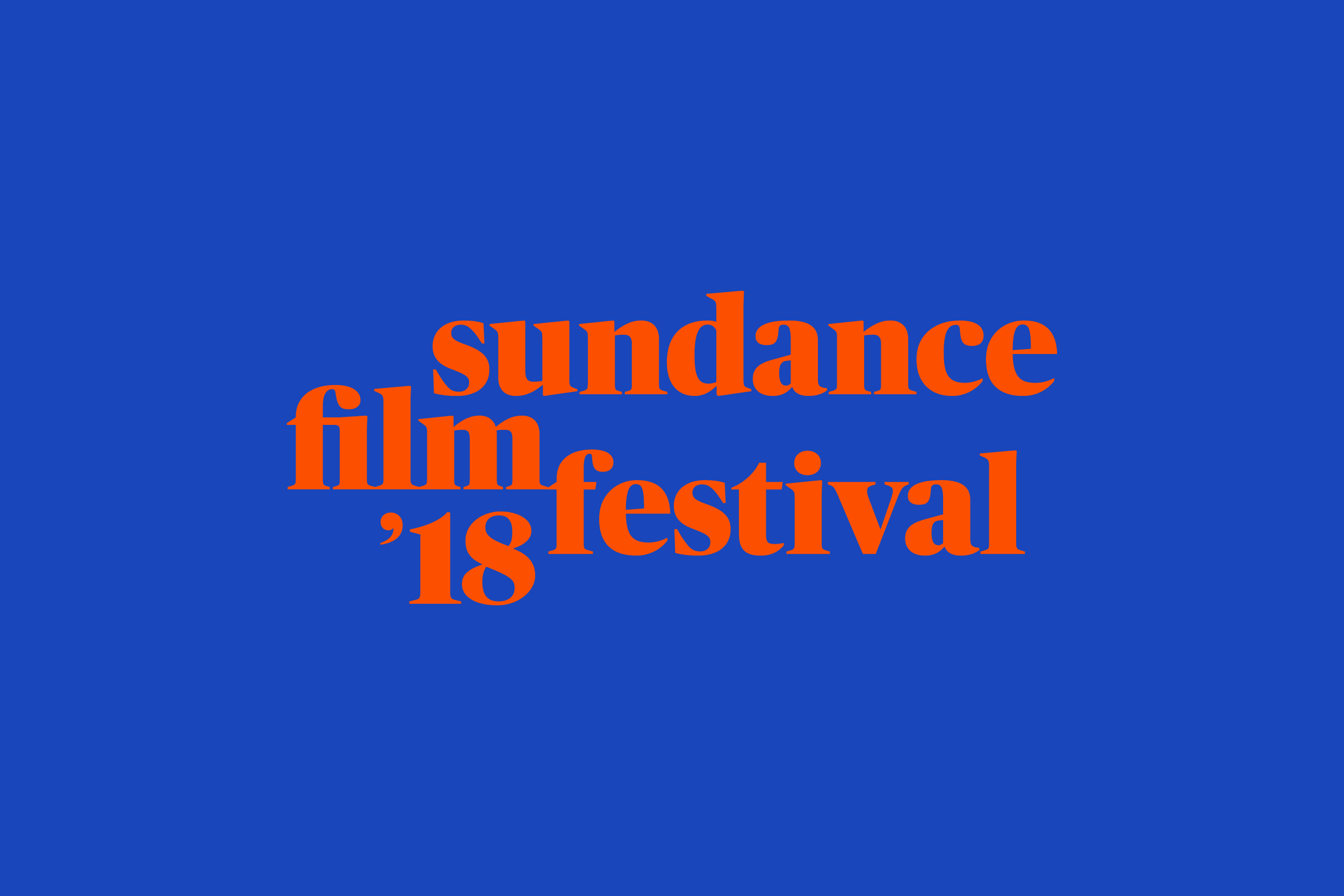 Festival de Sundance