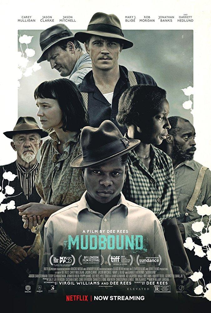 Mudbound, la esclavitud en el siglo XX