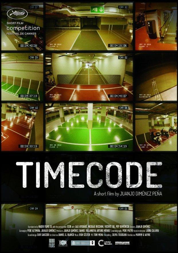 «Timecode», atrapar los tiempos muertos