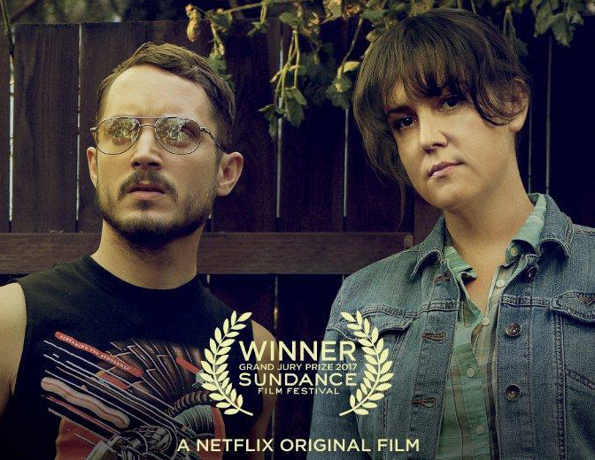 “Ya no me siento a gusto en este mundo”, un viaje del melodrama al humor gore en solo unos pasos