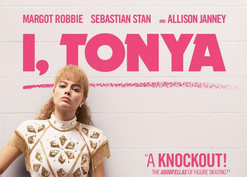 “Yo, Tonya”, las dos versiones de un escándalo