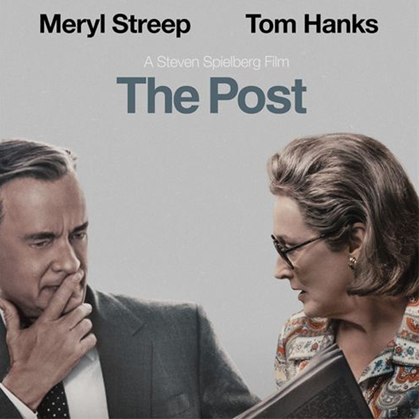 Los archivos del Pentágono, la dialéctica poder-prensa