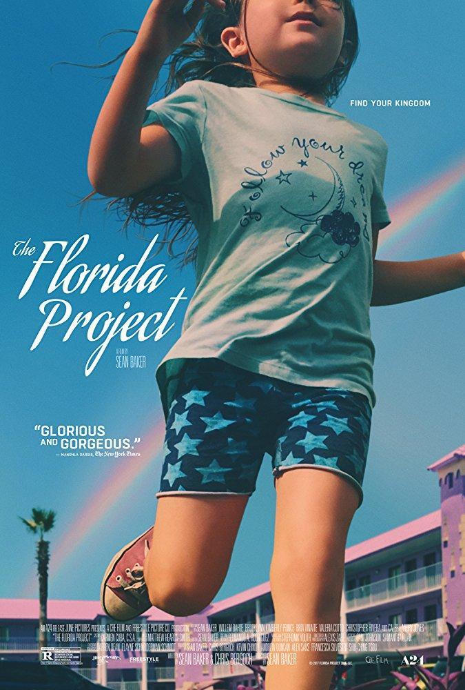 The Florida Project, las cloacas del paraíso