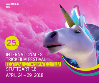 Stuttgart Festival of Animated Film