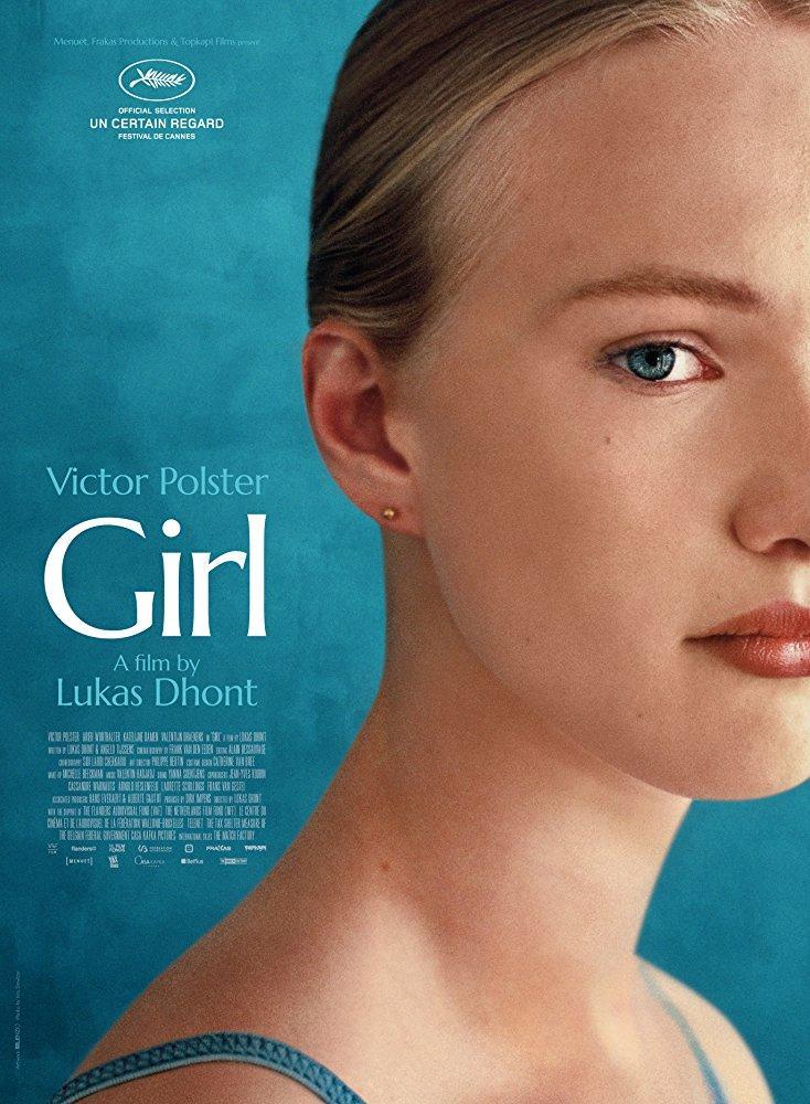 «Girl»: cuerpo, identidad, adolescencia