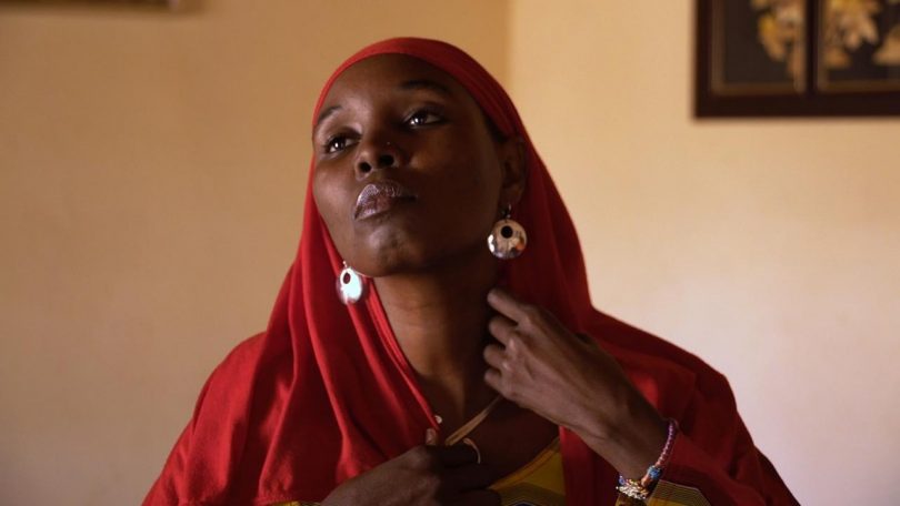 Cine por la paz en el Círculo de Bellas Artes