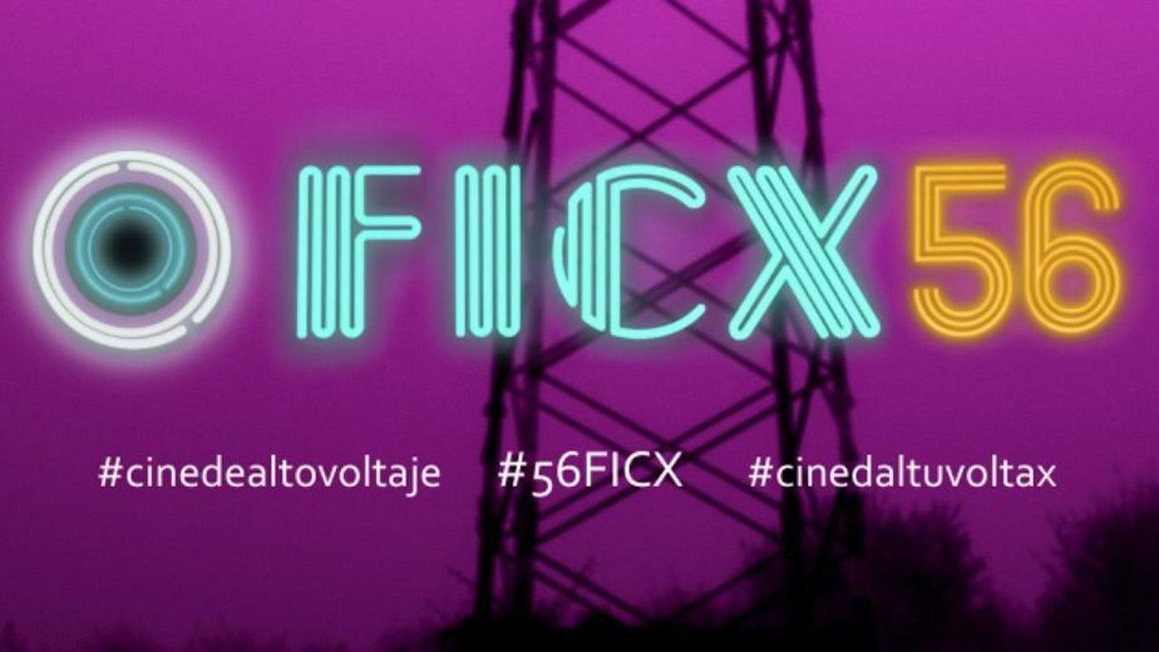 Festival internacional de Gijón