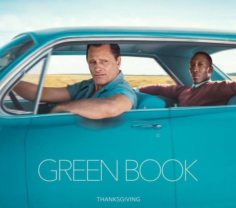 «Green Book», road movie y comedia racial