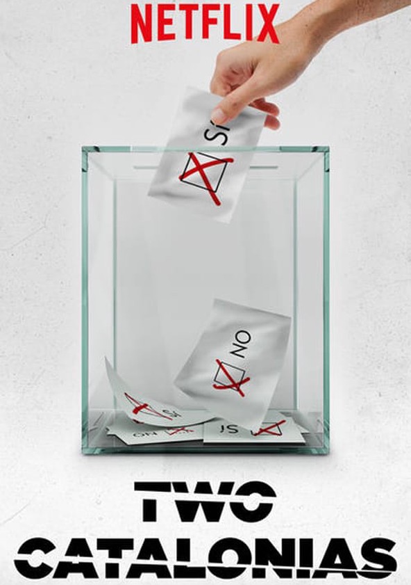 «Dos Cataluñas, dos Españas»