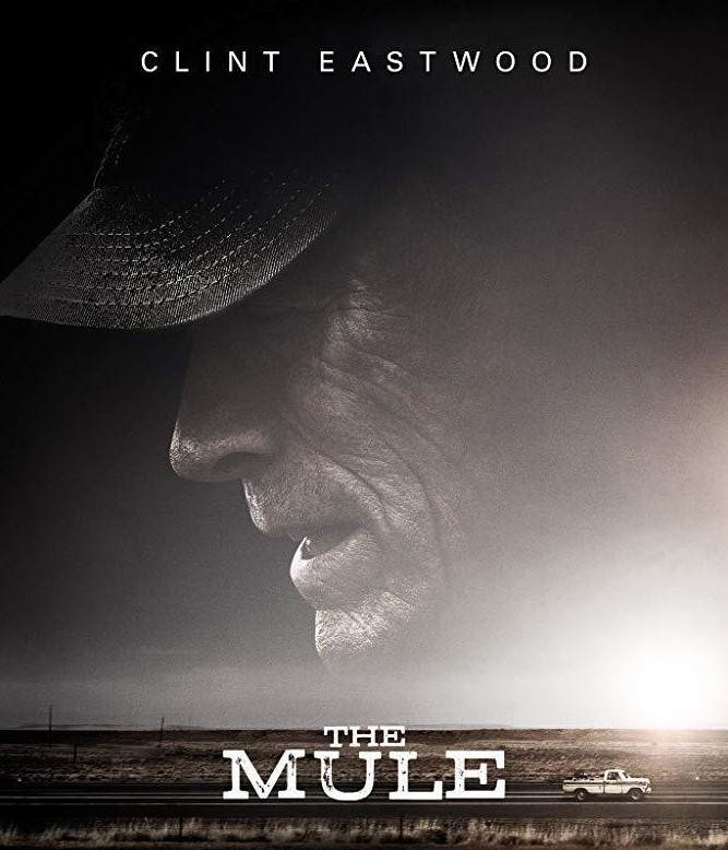 «Mula»: el arquetipo decadente de un mito incombustible