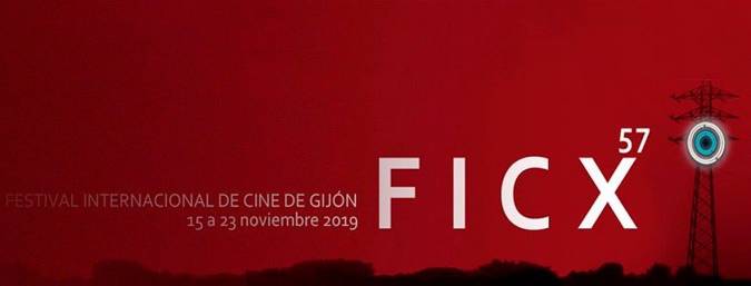 Festival de cine de Gijón