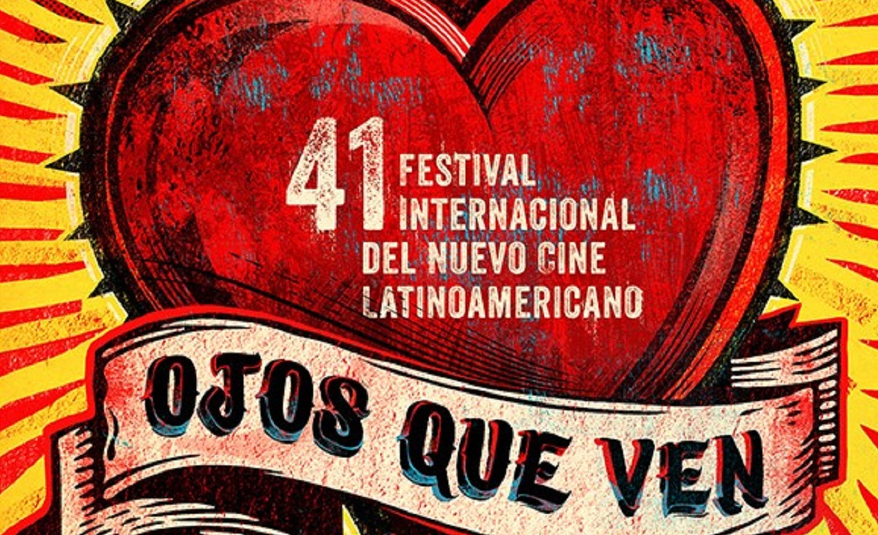 Festival de Cine Latinoamericano de La Habana