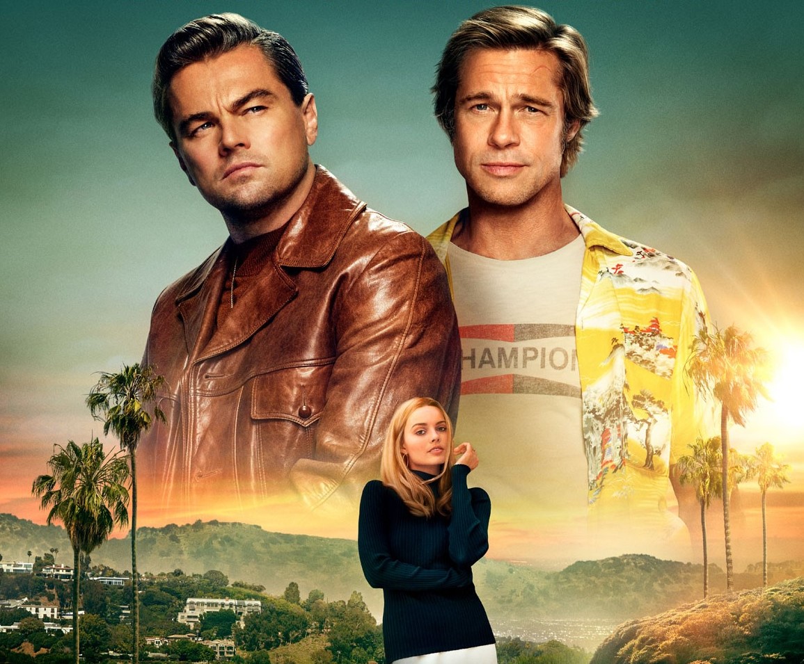 Érase una vez en… Hollywood, el cine según el cine