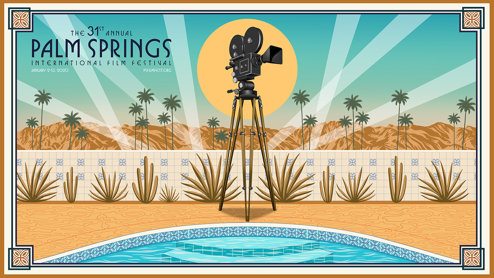 Palm Springs Film Festival