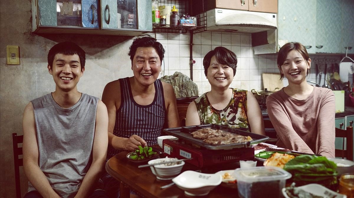 Las mejores películas del 2019