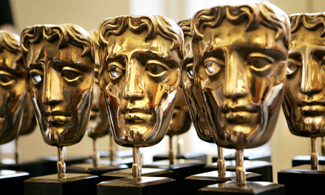 Premios Bafta 2020