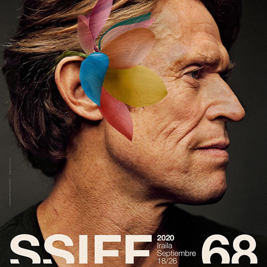 Festival de San Sebastián 2020