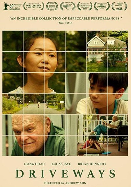 «El verano de Cody»: explorar la identidad